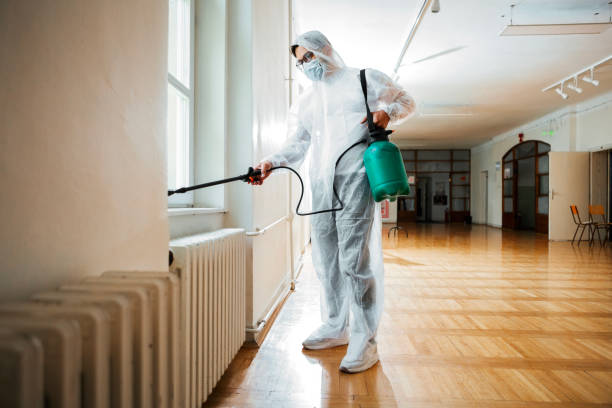 Best Pest Control Near Me in Broadway, VA